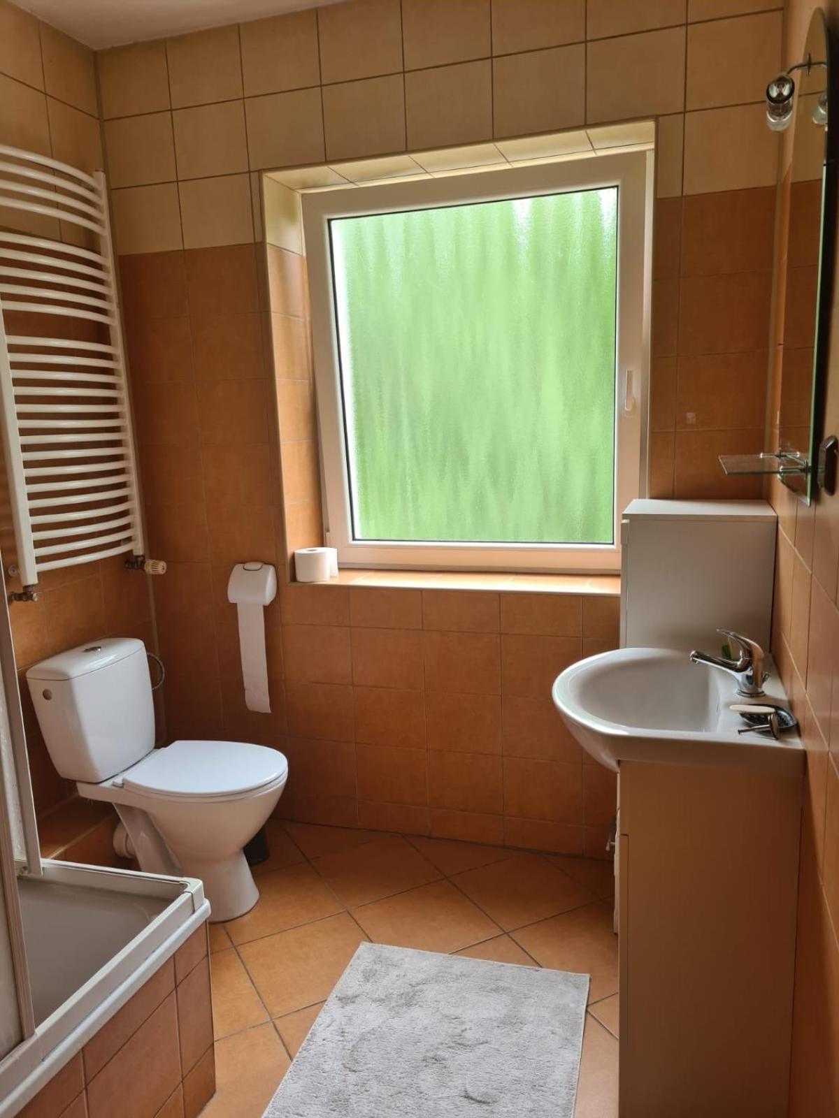 Noclegi Stara Fabryka Jedlina-Zdroj Extérieur photo