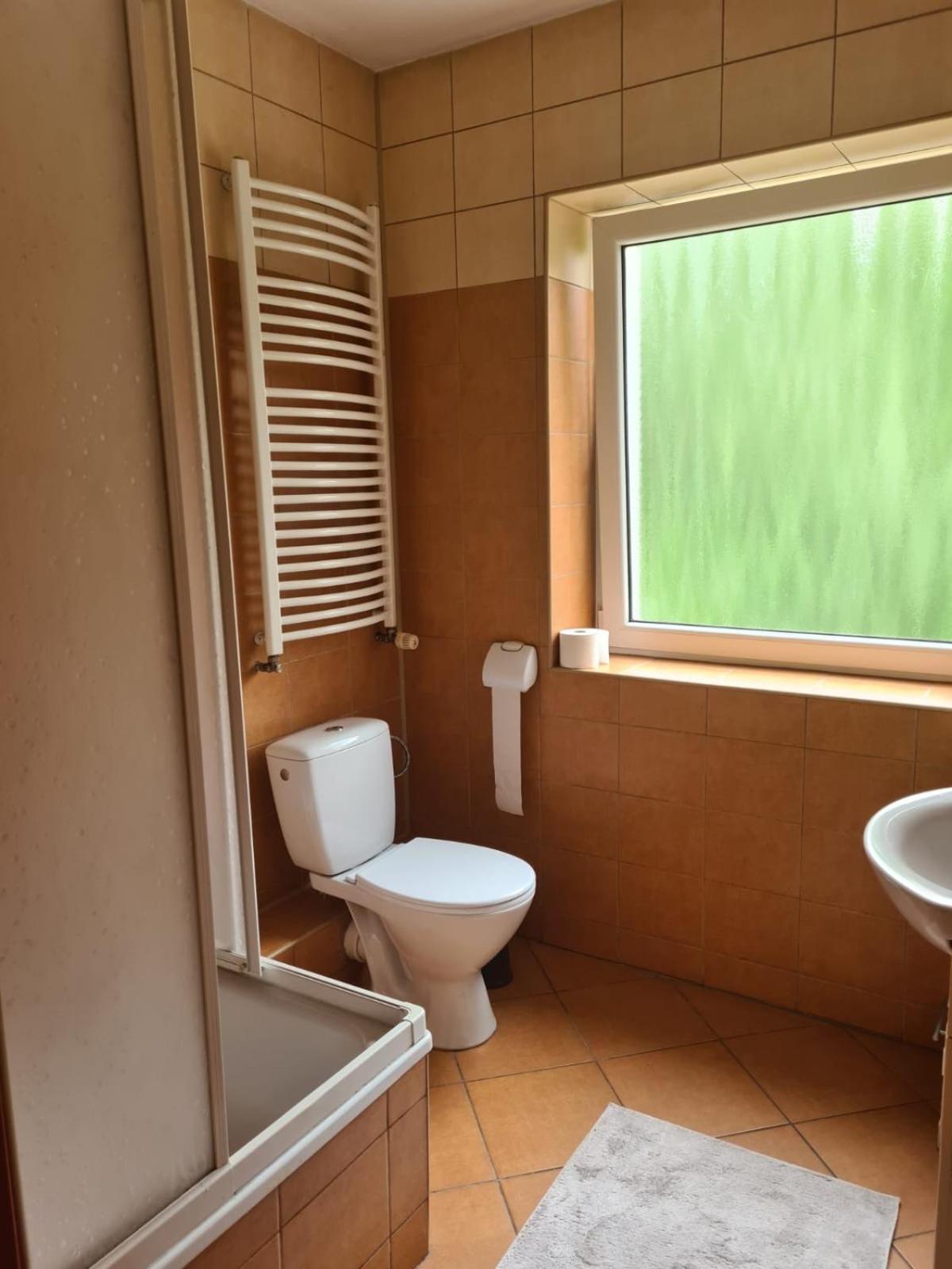 Noclegi Stara Fabryka Jedlina-Zdroj Extérieur photo