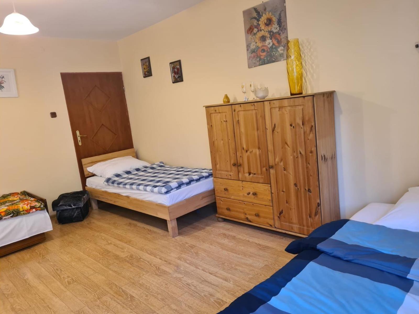 Noclegi Stara Fabryka Jedlina-Zdroj Extérieur photo