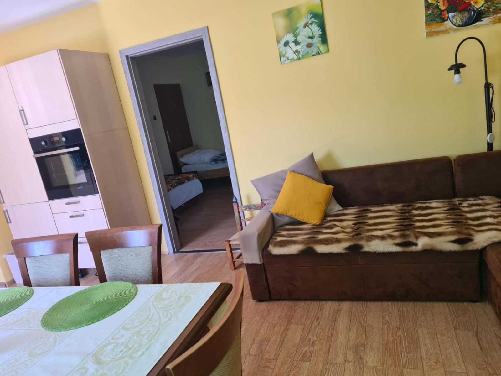 Noclegi Stara Fabryka Jedlina-Zdroj Extérieur photo