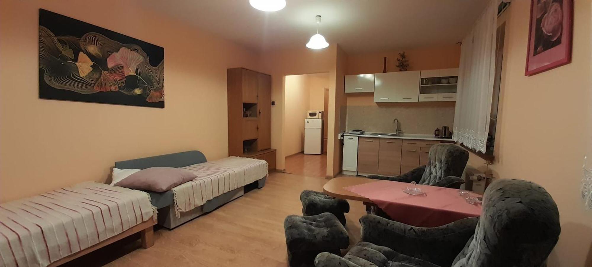 Noclegi Stara Fabryka Jedlina-Zdroj Extérieur photo